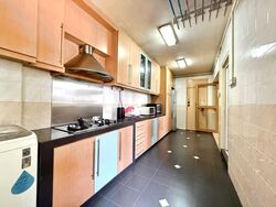 Blk 404 Admiralty Link (Sembawang), HDB 5 Rooms #598191881